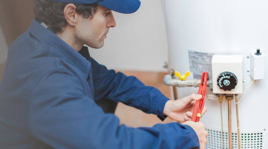 Professional sink repair in New Philadelphia, PA